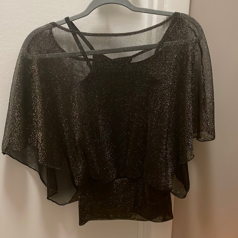 Formal Blouse
